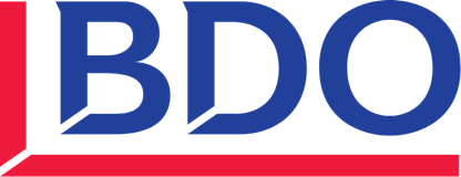 bdo logo