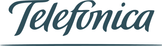 telefonica logo