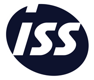 ISS Logo