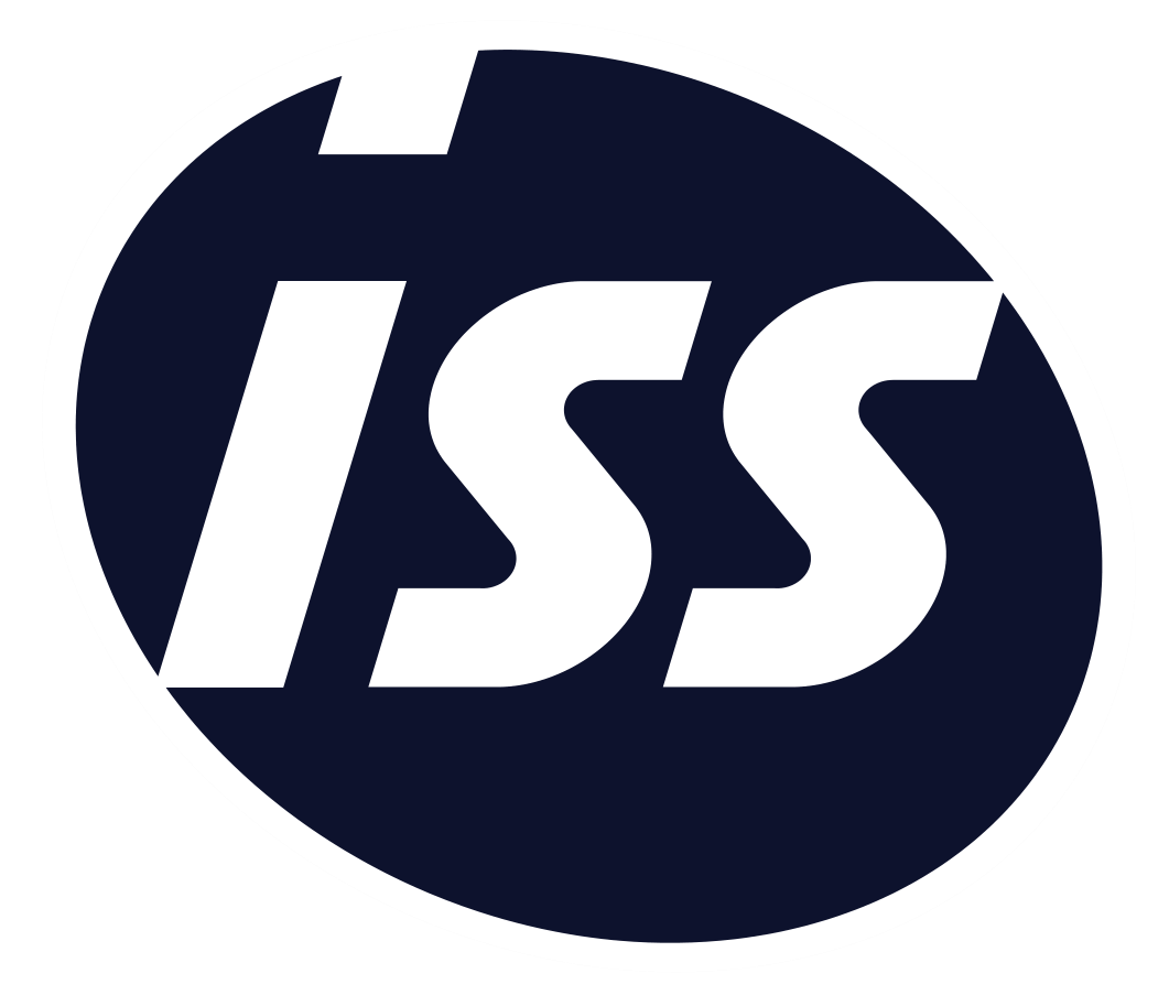 ISS Logo